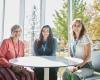 Human libraries are gradually spreading in Quebec