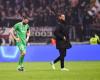 ASSE: “Playing this derby with Saint-Étienne was magnificent”