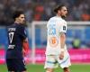 Pjanic discusses Rabiot's choice to sign for OM