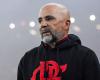 the 5 projects of Jorge Sampaoli