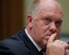 Tom Homan | Trump appoints hardliner to Immigration