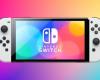 Nintendo Switch OLED: the console drops below 200 euros thanks to this AliExpress promo code