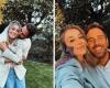 Joren Dumont from ‘Blind Married’ finds love with actress Ianthe Tavernier