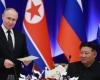 War in Ukraine: North Korea ratifies defense treaty with Russia