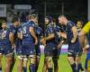 Rugby (Pro D2). SU Agen loses its captain Arnaud Duputs for two to four months