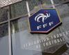 Diallo and Samsonoff, two candidates for a position at the FFF