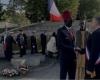 Three weeks before the 80th anniversary of the massacre, Tribute in France at Camp de Thiaroye. What is the Senegalese state planning?