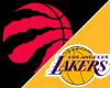 Lakers 123-103 Raptors (Nov 10, 2024) Game Recap