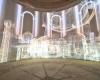 St. Peter’s Basilica in Rome exposed by AI