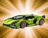 Lamborghini, Porsche… These 3 LEGO racing cars at a reduced price will delight children