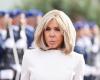 Brigitte Macron: why did she only participate once in seven years in the November 11 commemorations?