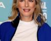 Karin Viard unleashed for her daughter Simone’s 25th birthday, this moment of solitude that she experienced