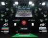 2024 Mr Vegas Grand Slam of Darts – Day Three latest