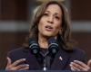 this case where Kamala Harris could still become president of the country