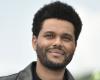 Surprise ! The Weeknd announces a film with two big stars, all the info