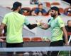 ATP Finals: excellent debut for Bolelli-Vavassori, 6-2, 6-3 victory against Bopanna-Ebden – ATP Finals