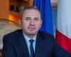 The French ambassador to Morocco visits Laâyoune and Dakhla, from November 11 to 13