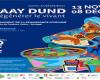 Senegal: Opening of the DyTAES exhibition-event “YAAY DUND, Regenerating the living” – VivAfrik