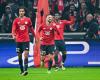 Zhegrova too strong for Lille, PSG reaches out to him