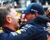 Formula 1 | Horner: We have to start considering Verstappen as one of the greatest in F1