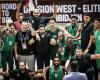 Al Ahli Tripoli brings the Western Division of the Road to BAL 2025 | FIBA.basketball