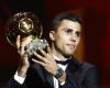 Ballon d’Or 2024/Rodri makes revelations: “Friends sent me messages to tell me that Real Madrid…”