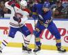 The Canadiens’ black streak ends in Buffalo