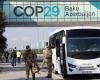 COP29, a smokescreen for Azerbaijan’s territorial ambitions?