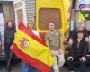 VIDEO. “We are all Spaniards”: Occitalien is already preparing a second emergency aid convoy for those affected by the Valencia floods