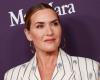 Kate Winslet had a surprising ‘Titanic’ reunion while producing her latest film ‘Lee’