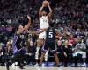 Kings three-point struggles lead to 119-96 loss to San Antonio