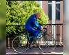 “It was the emblem of the city”: strong emotion in Limoges after the death of a cyclist known to everyone in an accident