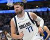 Dallas Mavericks at Golden State Warriors odds, picks and predictions