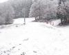 PHOTOS – The first snowflakes of the season in Drôme and Ardèche