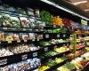 World: prices of food products increased by 2% in October 2024