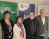 The Banque de France and the Departmental Union of Family Associations strengthen their partnership in favor of families