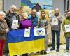 Ukraine Brittany in Quimperlé: “Even after three years of conflict, solidarity is still there”