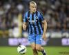 Unhappy with his playing time at Club Brugge, Hugo Siquet lets go and tackles Nicky Hayen! – All football