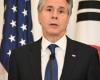 War in Ukraine: US Secretary of State on emergency visit to Europe