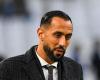 Mehdi Benatia targets an Algerian international this winter