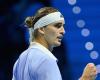 ATP – Masters 2024 – LIVE – Alexander Zverev commence fort – Sports Infos – Ski