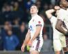 George Ford very close to ASM Clermont