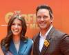 Third child for Chris Pratt and Katherine Schwarzenegger