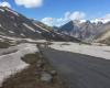 Col de la Bonette, Col de la Cayolle… Update on roads closed due to unfavorable weather conditions