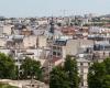 Real estate: in the Paris suburbs, prices are falling and activity is slowly picking up