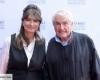 Claude Lelouch and his wife Valérie Perrin without taboo on their age difference: “30 years is a lot”