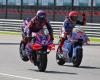 MotoGP, Ducati: no team instructions, but pressure…