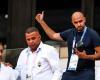 Regragui cash on Algeria threat for El Ouazzani