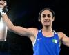 Boxer Imane Khelif is right to say she is a woman