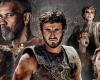 Gladiator 2 review: an XXL epic in the shadow of the cult